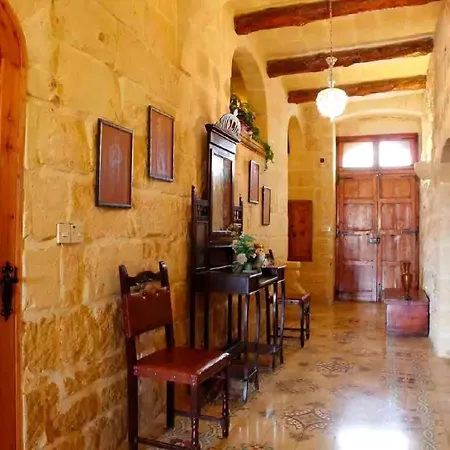 Harruba Ferienhaus Xagħra