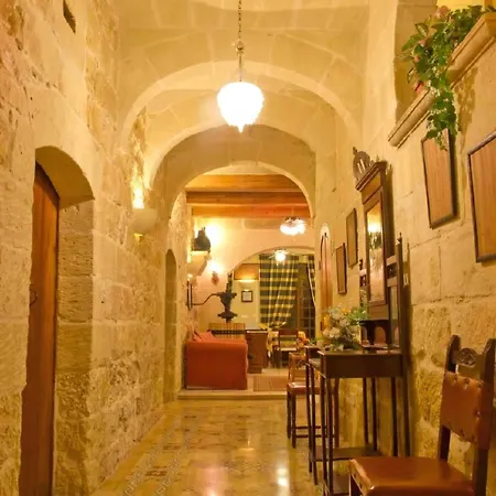 Harruba Xagħra