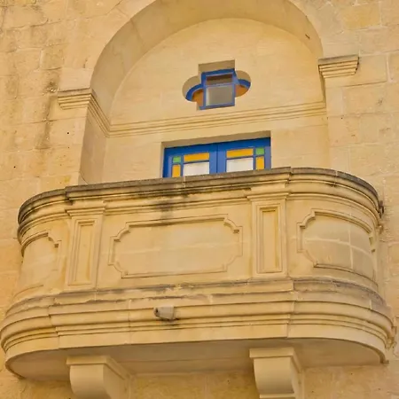 Ferienhaus Harruba