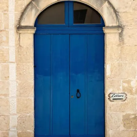 Harruba Nyaraló